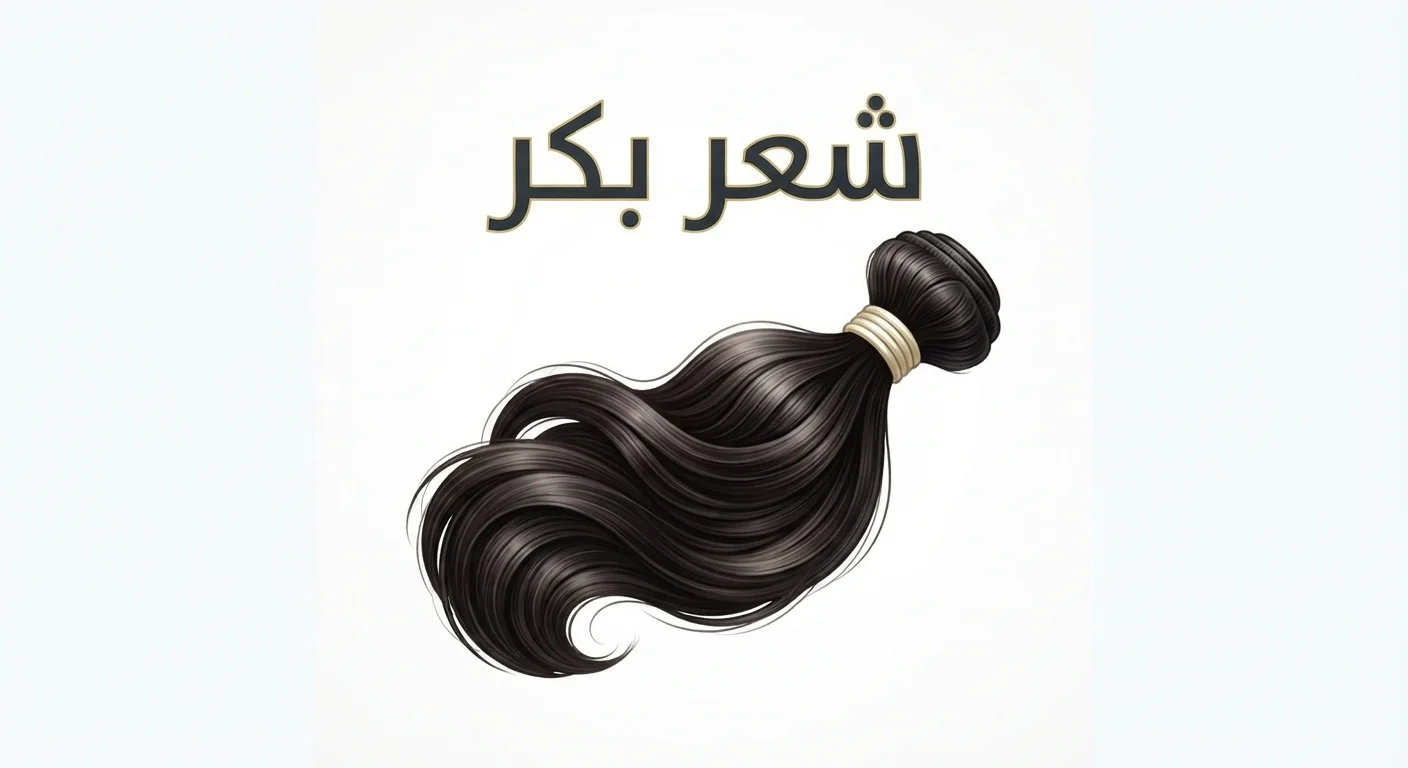 شعر بكر