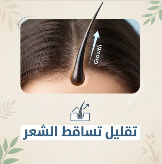 تقليل التساقط