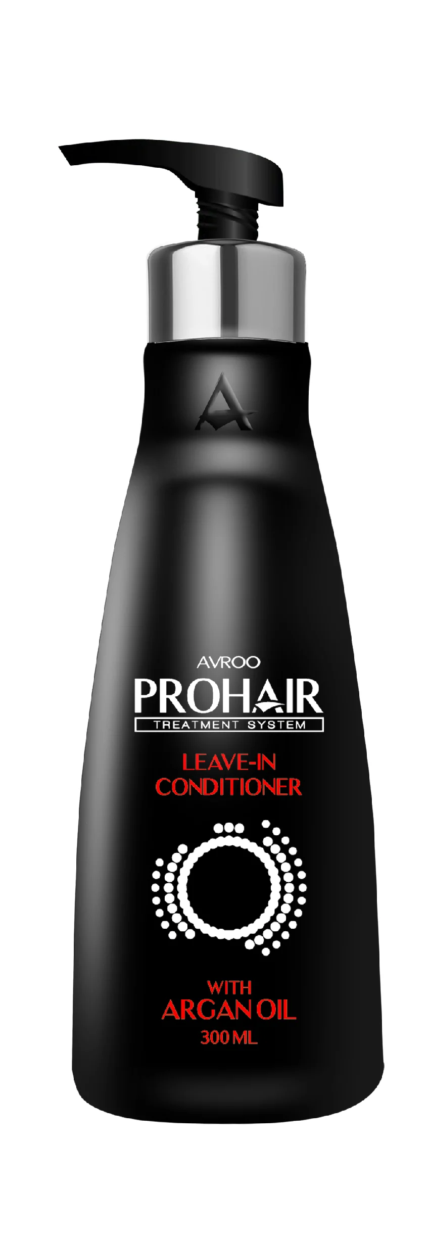 PROHAIR LEAVE-IN CONDITIONER WITH ARGAN OIL 300 ML