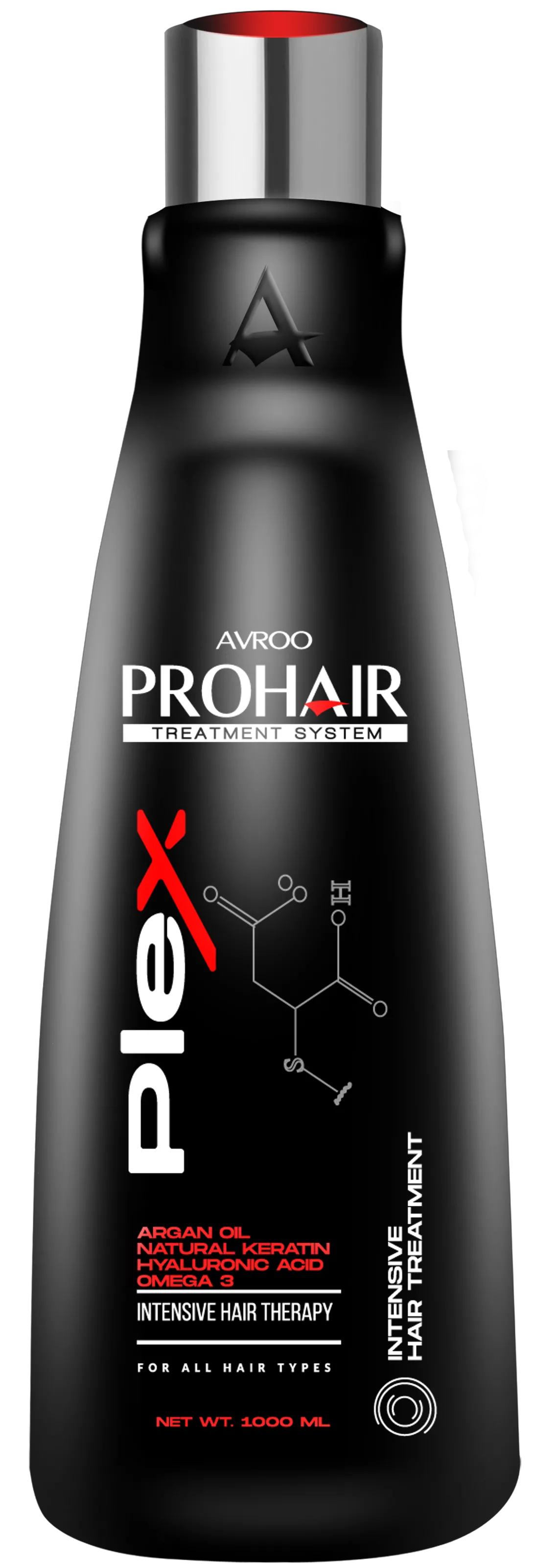 PLEX, INTENSIVE HAIR TREATMENT